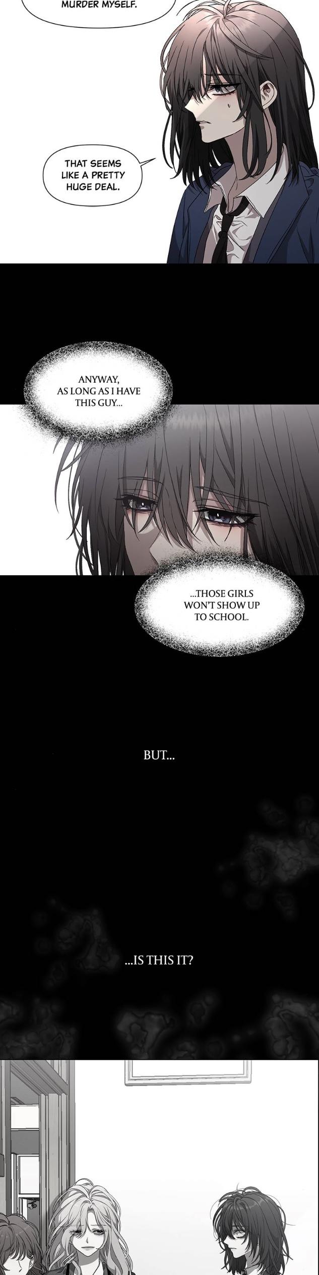 Dreaming Freedom Chapter 15 image 16
